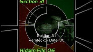 Section 31: Hidden File 06 (S05)