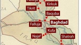 Beyond Baghdad