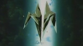 Shatterd Crystal