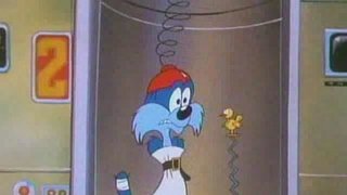 Strange Tales of Weird Science