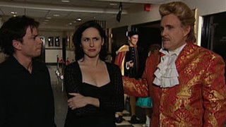 Rudy Giuliani/Sarah McLachlan