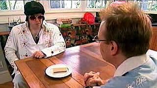 The Trouble with Cheesecake