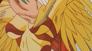 Eve of the guardian spirit festival