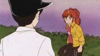 Challenge to the ace! I'm Uesugi's rival!