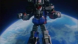 Right Now! The Life-Threatening Super Combination