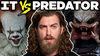 Which Monster Would Win In A Fight? - Good Mythical More