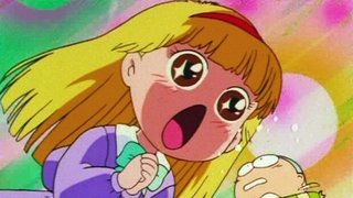 Chii-chan becomes a Teacher / Build a school swimming pool
