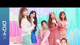 '고 다들' special video behind