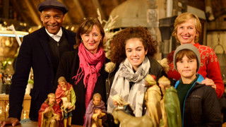 The Repair Shop at Christmas (2017)