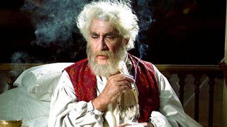 The Golden Pince-Nez