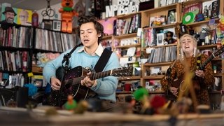 Harry Styles