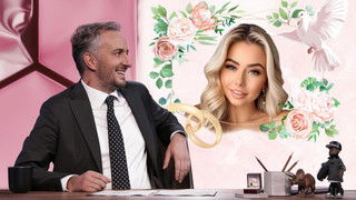 Safe Space for Men in Germany: Marriage