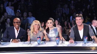 LIVE Results Show #3