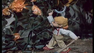 How they rescued grandfather Lebedu