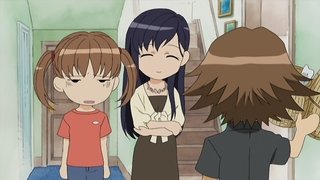 Maria-sama ga Miteru 3rd ~ Special 1