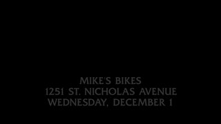 Can I Get a Witness?