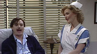 Miranda Richardson/Soul Asylum