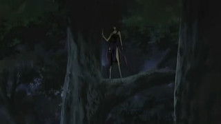 The Flame of Kagutsuchi Shines Majestically