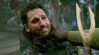 A Wolf in the Torque House