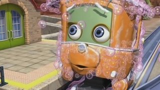 Wobbly Wheels