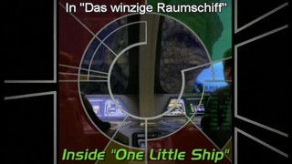 Gary Hutzel on "One Little Ship" (S06)