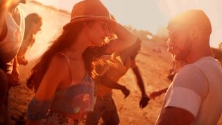 La scelta del partner