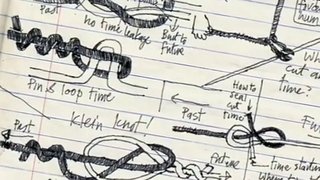Time, Space and Henry Hoke