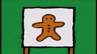 Gingerbread