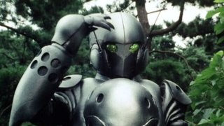 Do Your Best, Tetsu-chan Robot