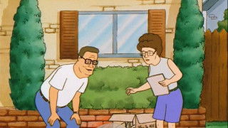 King of the Ant Hill