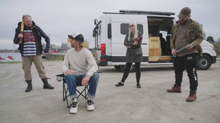 Poland, Warsaw and Hel