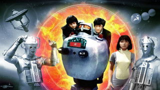 The Wheel in Space (1)