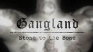 Stone to the Bone