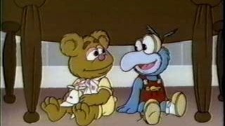 Bad Luck Bear