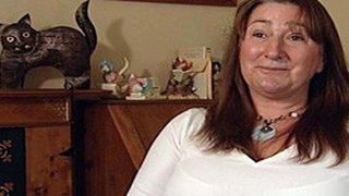 Ayr, Sarah Pickering