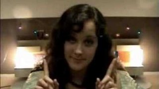 Video Diary S1: Michelle's Video Diary