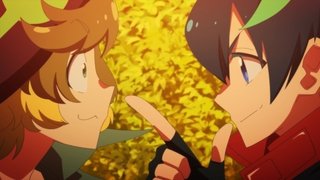 [PvE] Just Another Day at the Old Ones' Academy [Shoggoth]