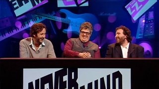 James Nesbitt, Joe Goddard, Chris O'Dowd,  Dev Hynes