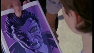 Monsters! / A Small Talent for War / A Matter of Minutes