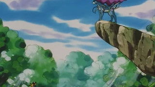 For Ho-Oh the Bells Toll!