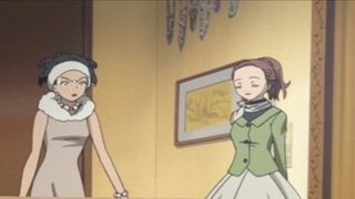 Yasu Appears! Room No. 707