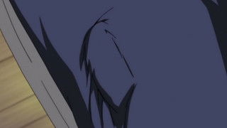 Oinari-sama. Goes to Church