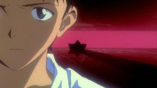 A Man's Battle / Introjection