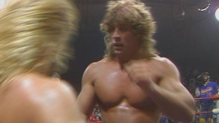 WCCW - April 19, 1986