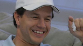 The Mark Wahlberg Sessions