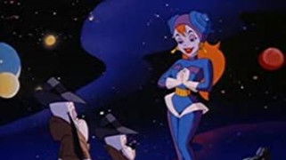 The Deep Space Chase