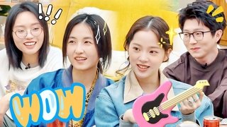 Episode 115 Extended