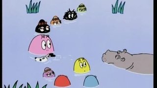 Africa - Hippo