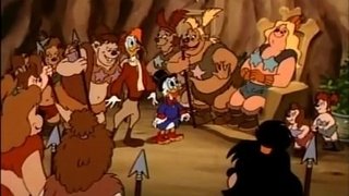 Launchpad's First Crash