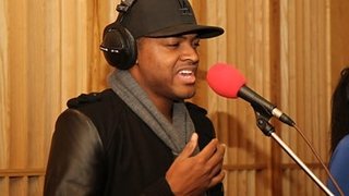 Taio Cruz